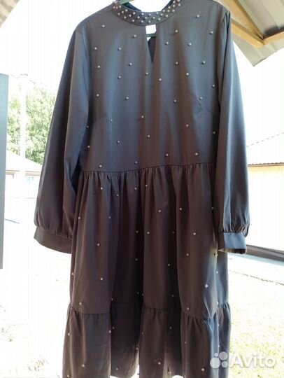 Продам платье