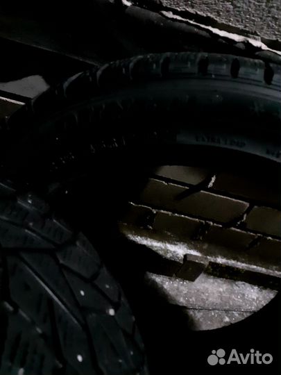 Dunlop Enasave 31 235/45 R17