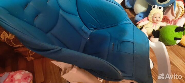 Стул для кормления