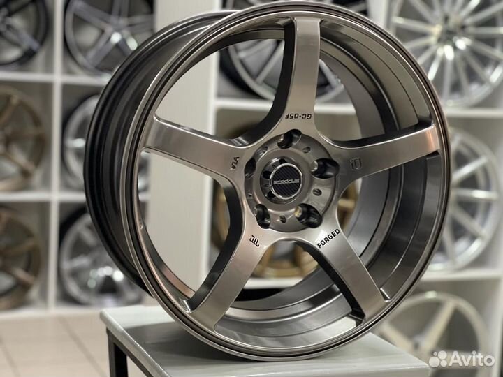 Диски Prodrive GC05F R17