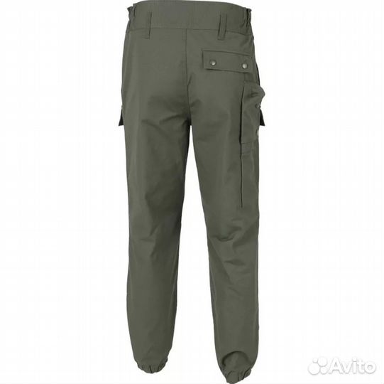 Брюки сплав