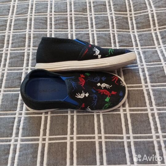 П/ботинки для акт отдыха текстиль