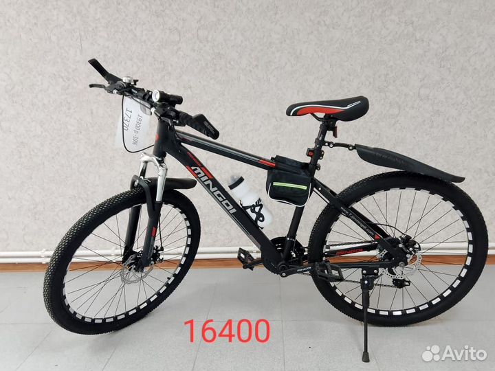 Продаю велосипед