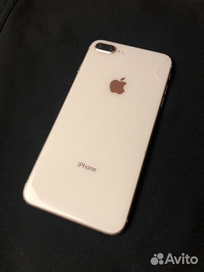 iPhone 8 Plus, 64 ГБ