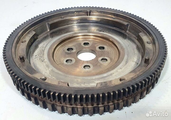 Маховик Skoda Fabia 1 1,4