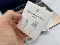 Apple lightning USB