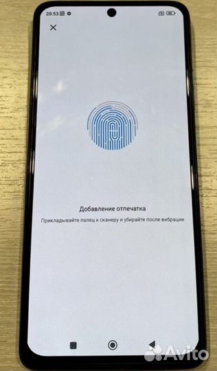 Xiaomi Redmi Note 12 Pro 4G, 8/256 ГБ