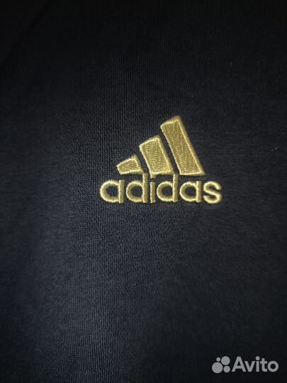 Лонгслив adidas