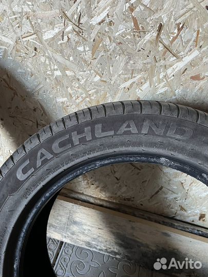 Cachland CH-861 215/55 R17