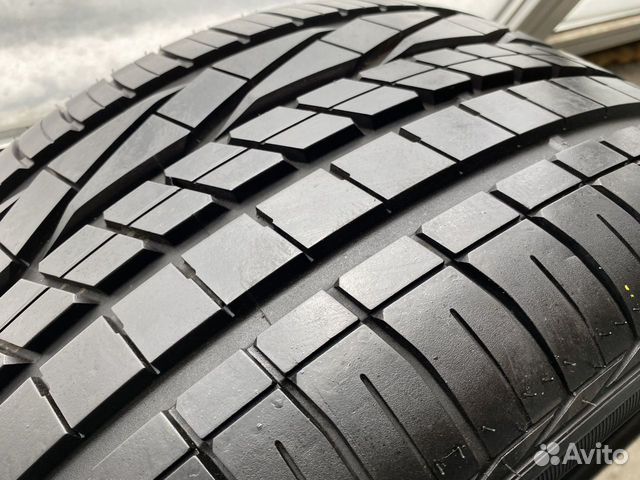 Goodyear Excellence 275/35 R20 102Y