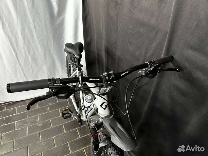 Велосипед горный новый