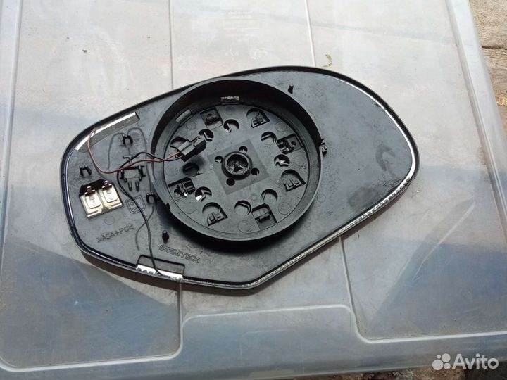 Запчасти на Chevrolet Tahoe