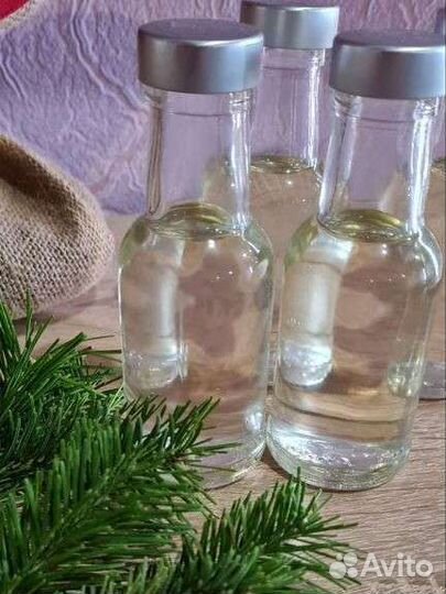 Пихтовое эфирное масло