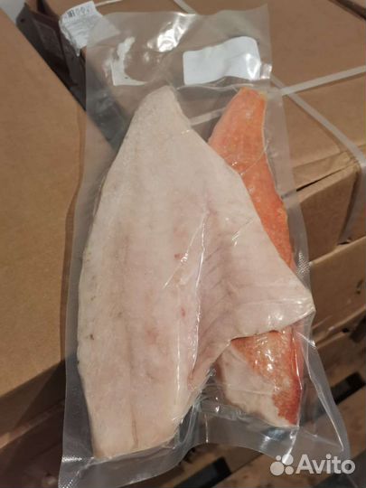 Филе Языки трески очищенные