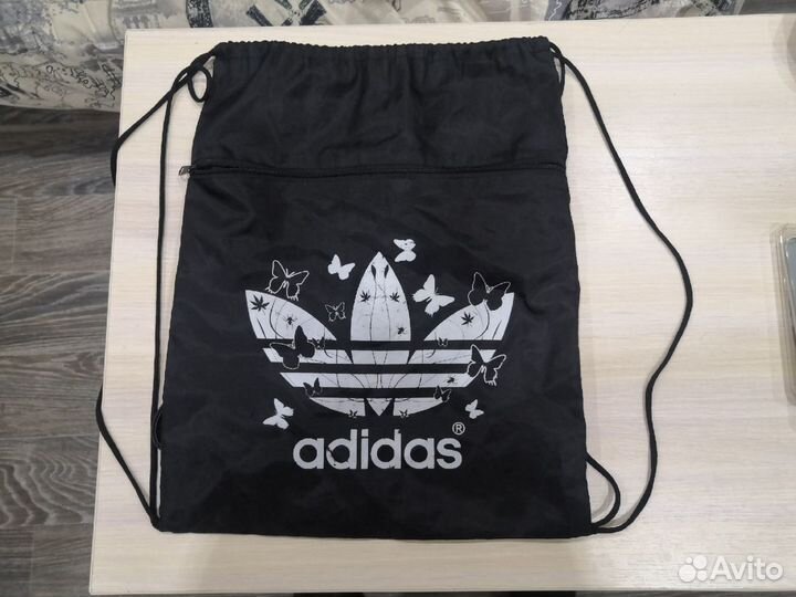 Рюкзак торба adidas