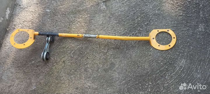 Распорка ваз 2109