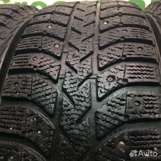 Bridgestone Ice Cruiser 5000 205/60 R16