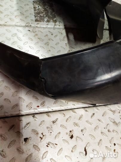 Подкрылок передний правый Hyundai Sonata