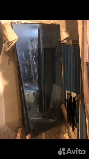 Стекло (стеклопакеты )