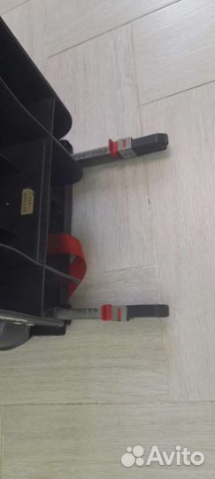 Автокресло