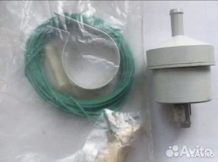 Противоугонка