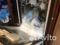 Ремонт посудомоечных машин