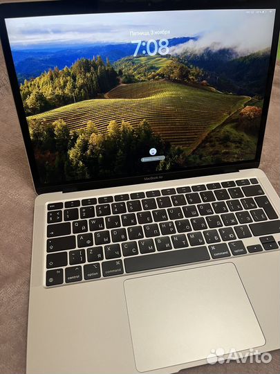 Apple MacBook Air
