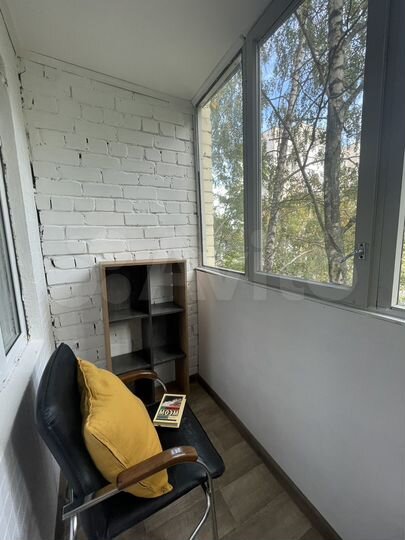 2-к. квартира, 43 м², 3/5 эт.