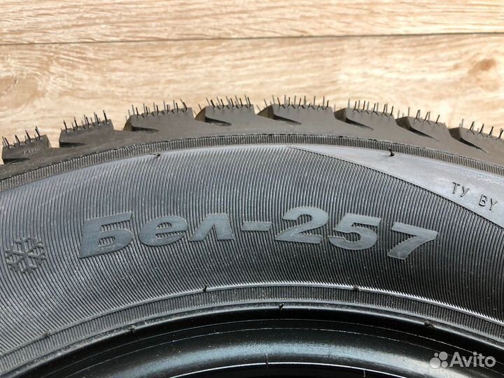 Белшина Бел-257 215/60 R16 99T