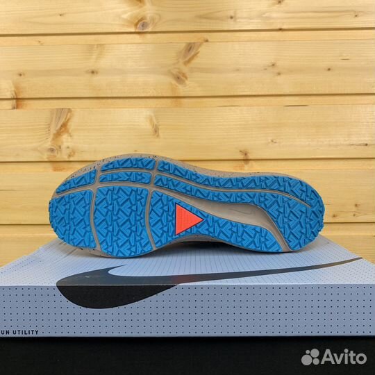 Кроссовки Nike Pegasus 39 Shield Оригинал