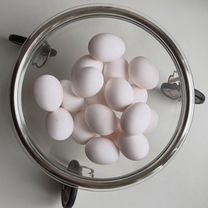 Дизайнерская ваза %22Фрукты на колесах%22