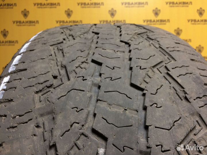 Nokian Tyres Rotiiva AT 265/60 R18