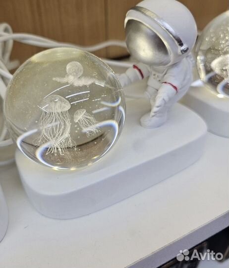 Ночник светильник