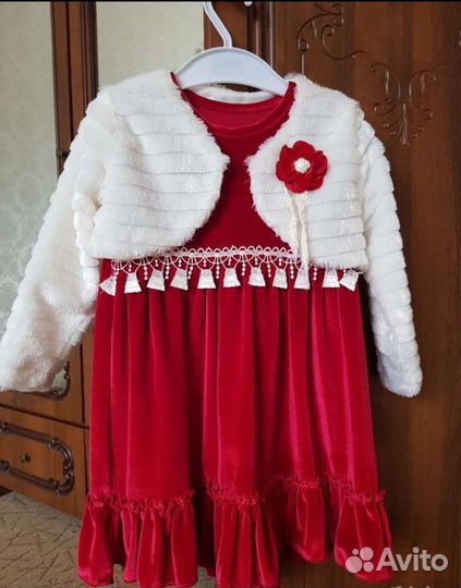 Платья для девочки