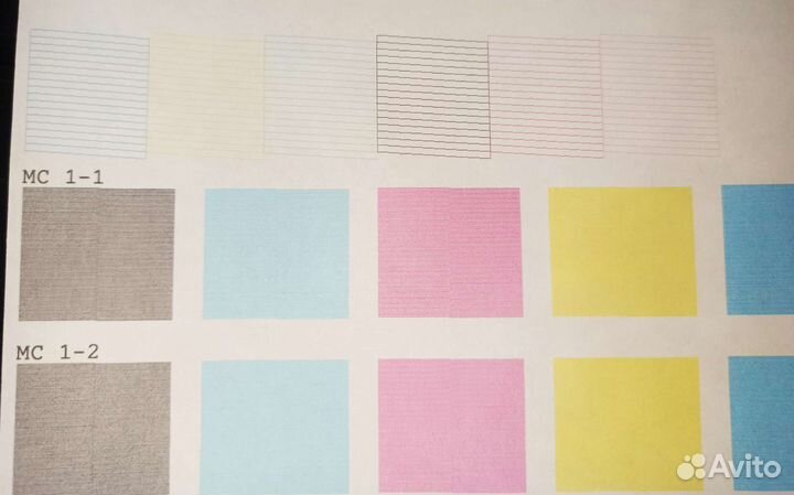 Струйное 6-ти цвет мфу Epson artisan 837