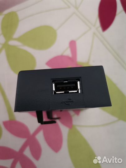 Компьютерный провод