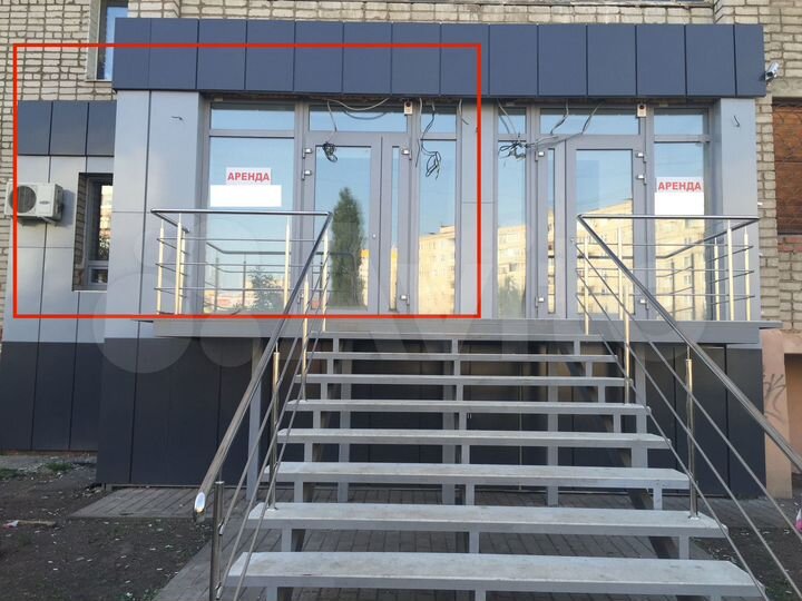 Свободного назначения, 38 м²