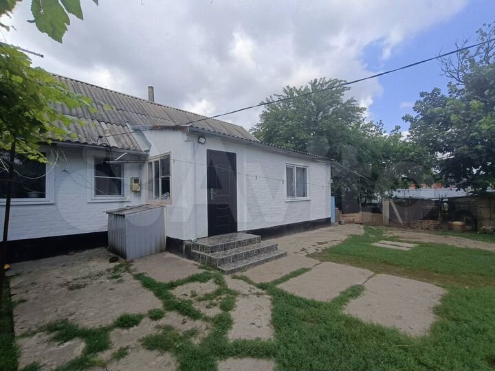 Дом 68,7 м² на участке 29 сот.