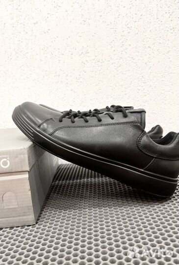 Кроссовки Ecco люкс