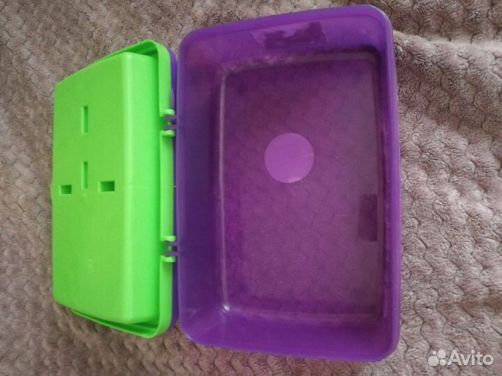 Контейнер для еды