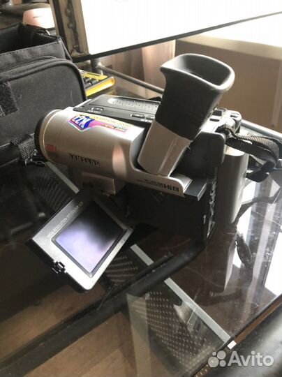 Видео камера samsung