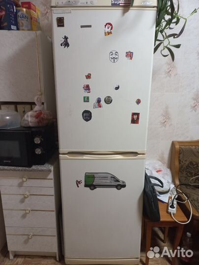 Холодильник