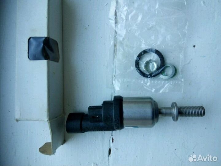 Газовая форсунка BRC