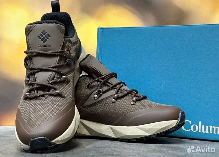 Кроссовки Columbia premium