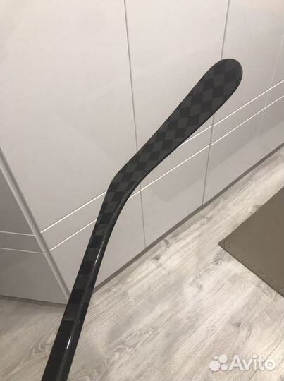 Клюшка хоккейная