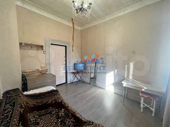 Комната 11,3 м² в 3-к., 1/3 эт.