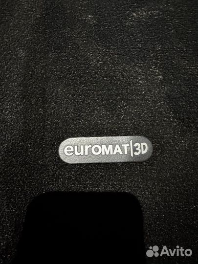 Коврики на BMW G30