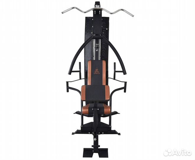 Тренажер Силовой комплекс DFC D5125