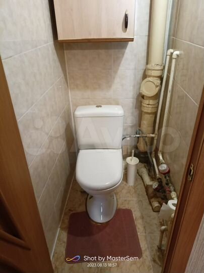 2-к. квартира, 50 м², 5/5 эт.