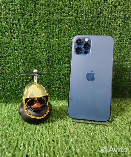 iPhone 12 Pro, 128 ГБ